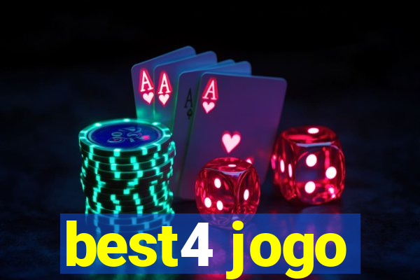 best4 jogo